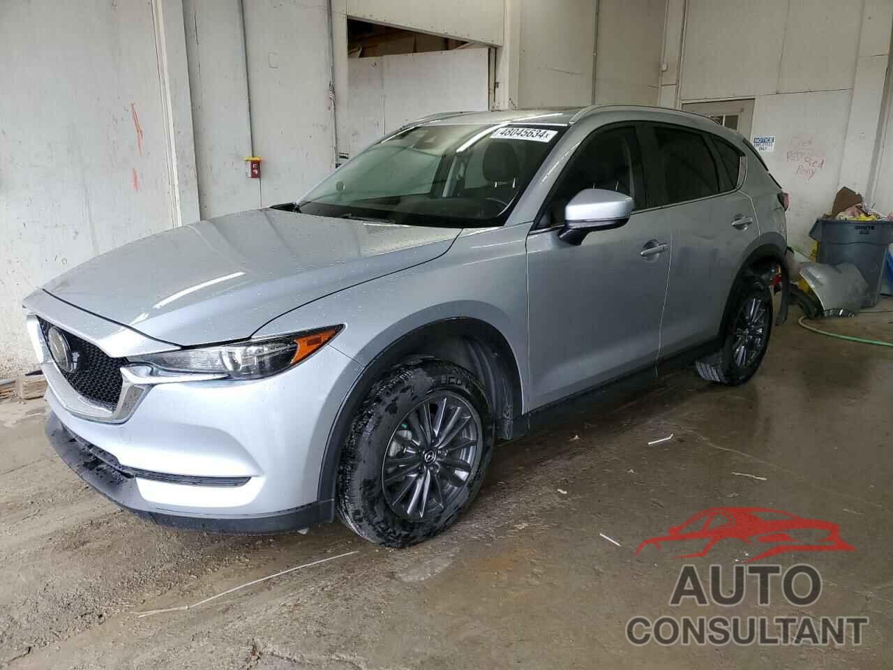 MAZDA CX-5 2019 - JM3KFACM9K0617998