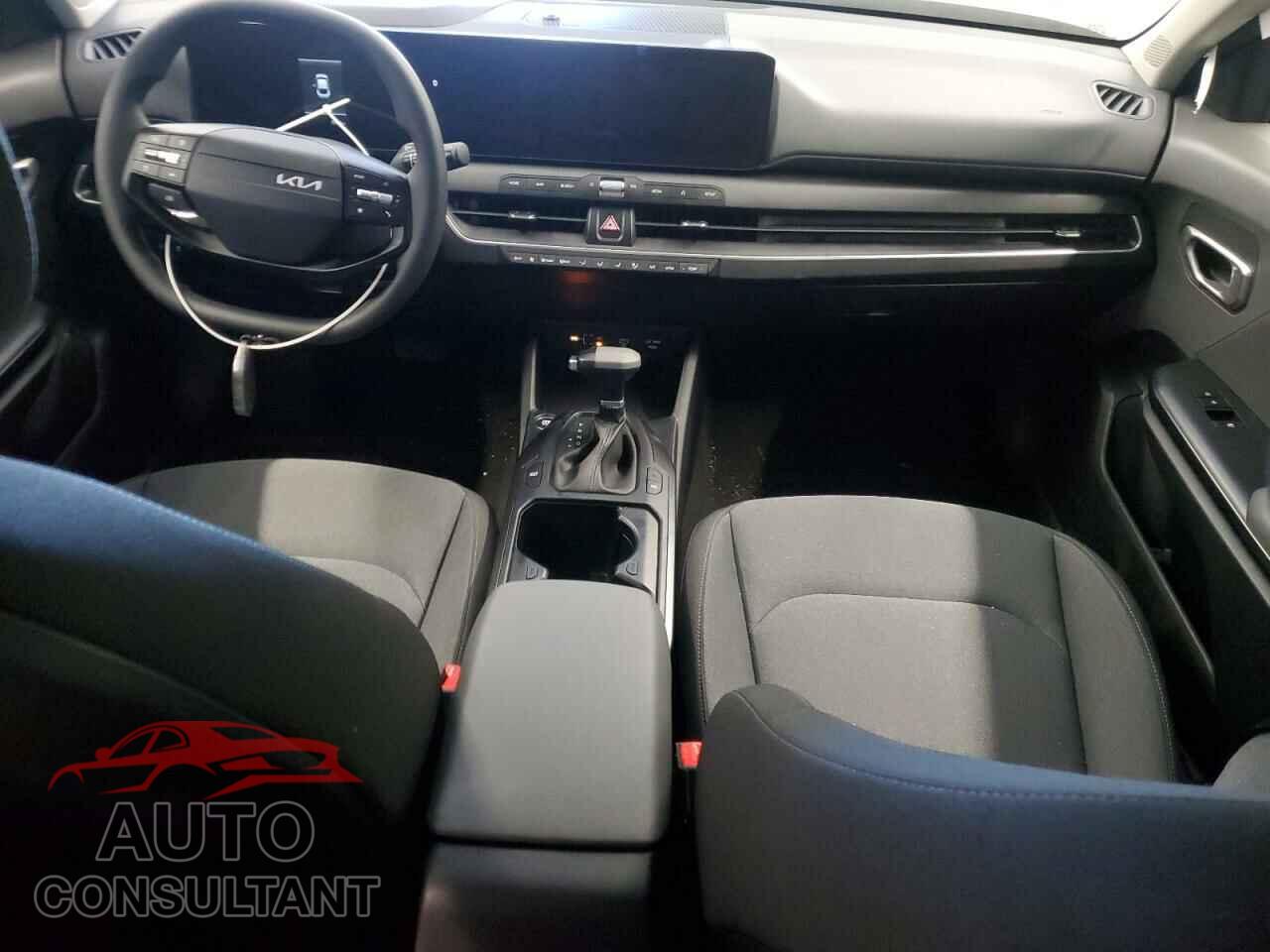 KIA K4 LX 2025 - 3KPFT4DE2SE048043