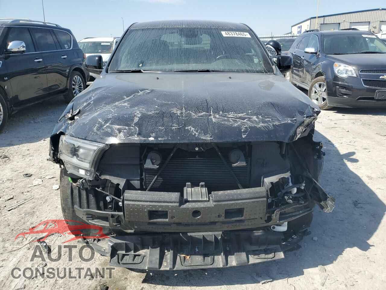 DODGE DURANGO 2023 - 1C4RDJFG0PC577769