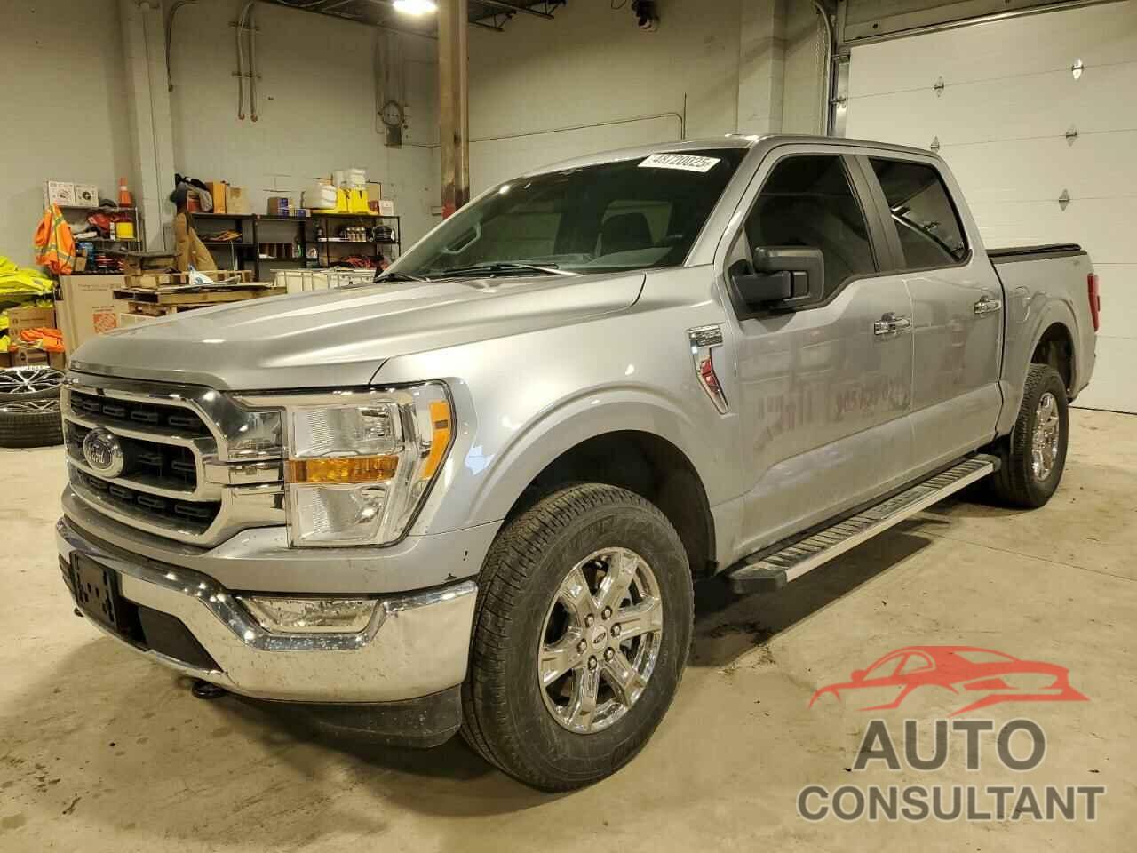 FORD F-150 2023 - 1FTEW1EP5PKF50406