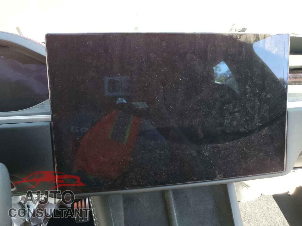 TESLA MODEL S 2023 - 5YJSA1E5XPF499692