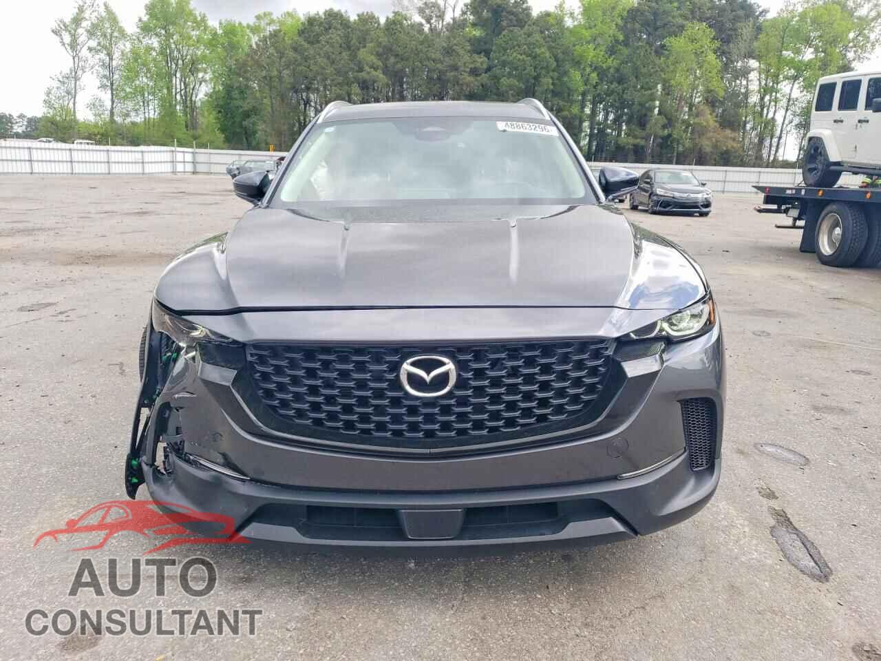 MAZDA CX-50 2025 - 7MMVABAM2SN377029
