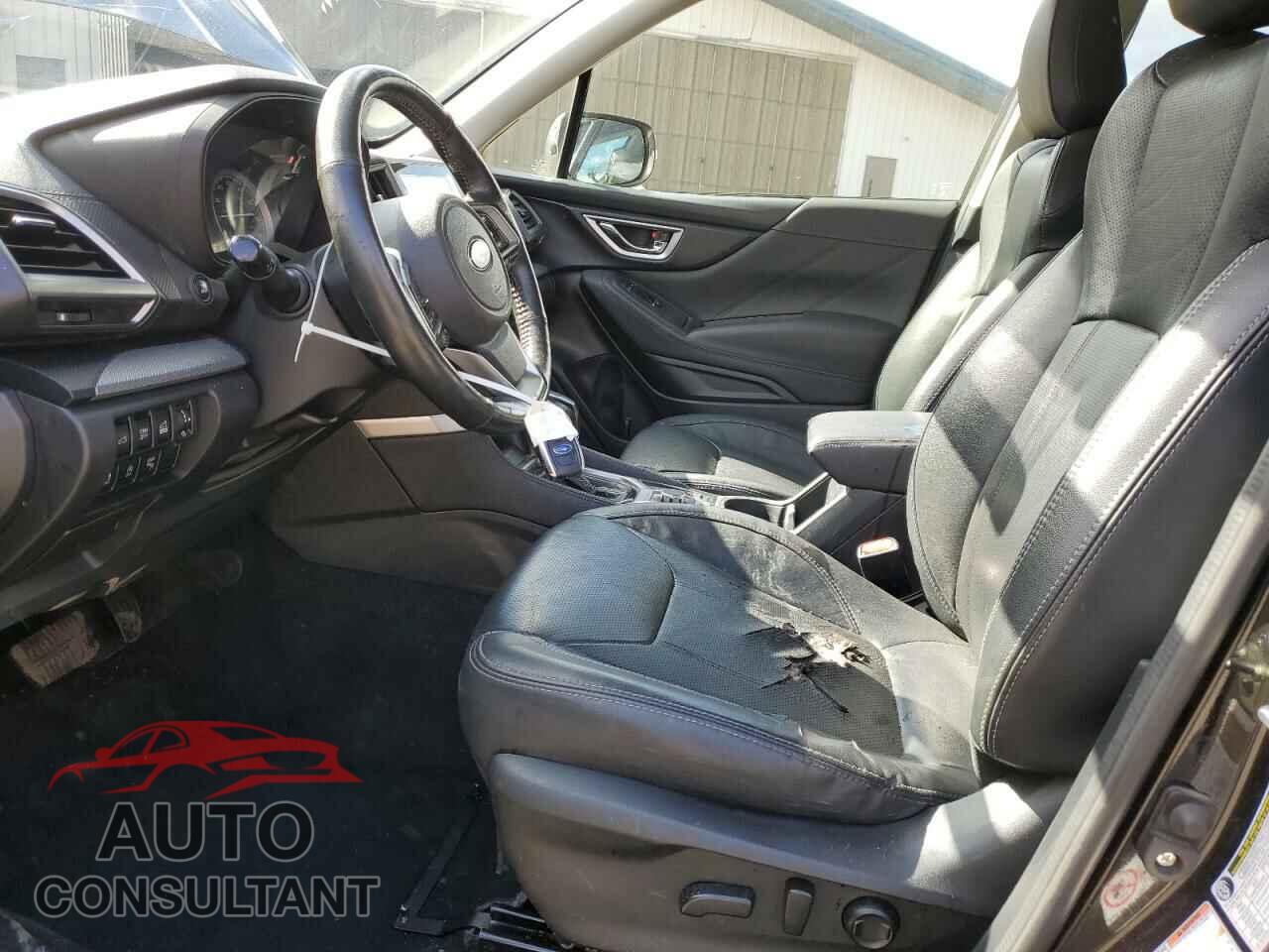 SUBARU FORESTER 2020 - JF2SKAUC2LH528319