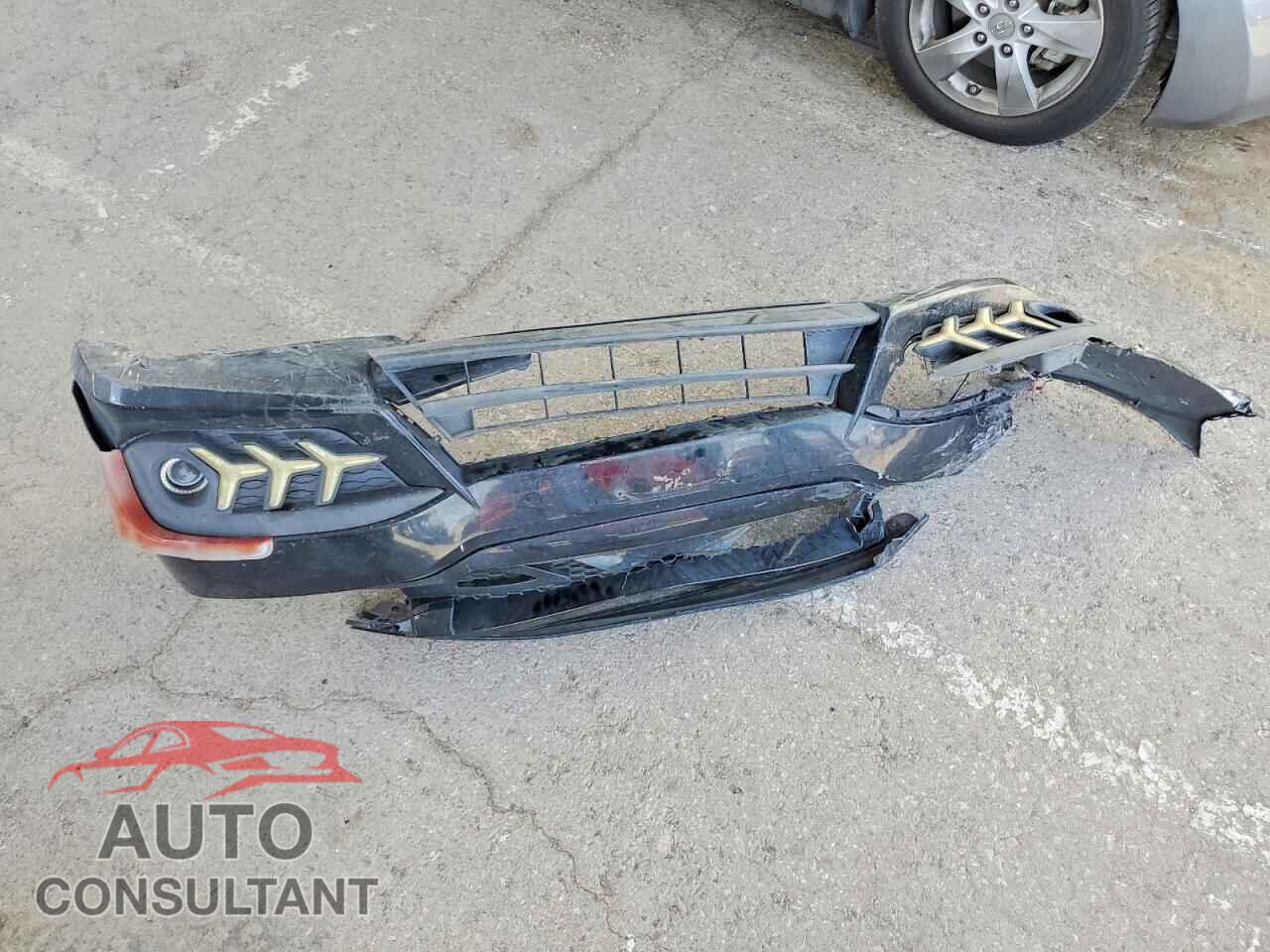 HONDA CIVIC 2017 - 19XFC2F7XHE063644