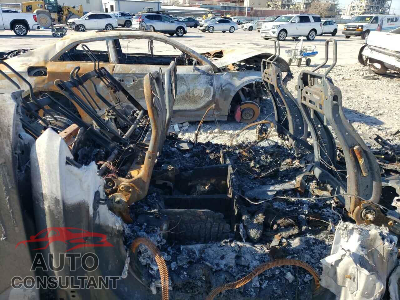 FORD F-150 2023 - 1FTFW1E52PKG06983