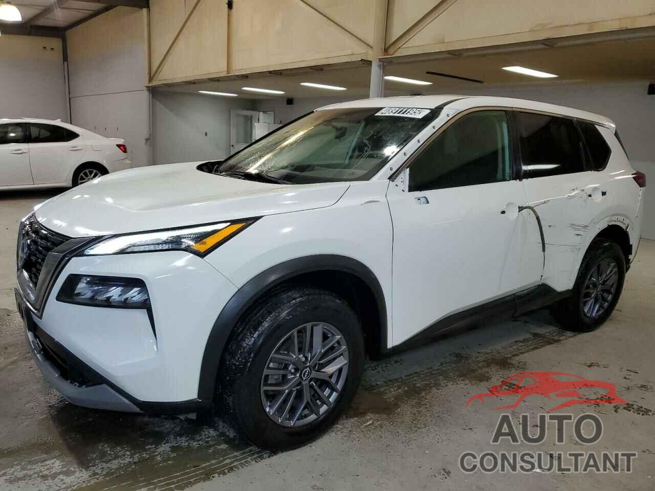 NISSAN ROGUE 2023 - 5N1BT3AB4PC851000