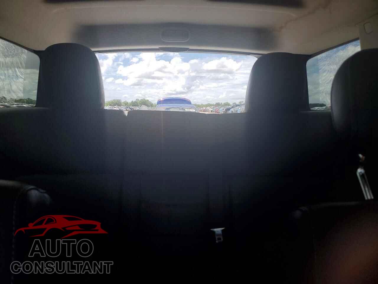 DODGE NITRO 2011 - 1D4PT7GX2BW576192