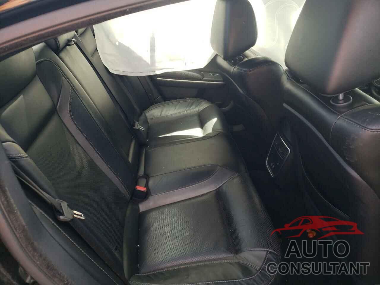 DODGE CHARGER 2020 - 2C3CDXBGXLH122521