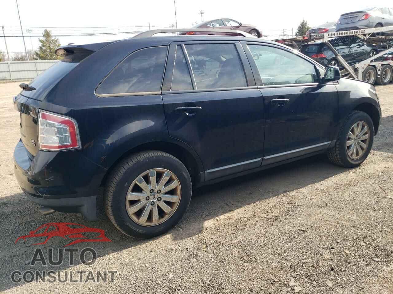 FORD EDGE 2010 - 2FMDK4JC6ABB27262