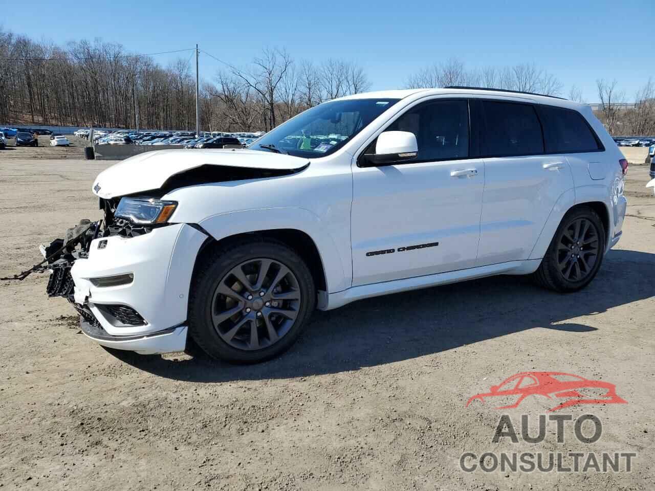 JEEP GRAND CHER 2019 - 1C4RJFCG5KC619744