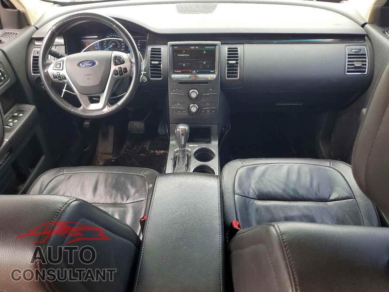 FORD FLEX 2013 - 2FMHK6C80DBD07718