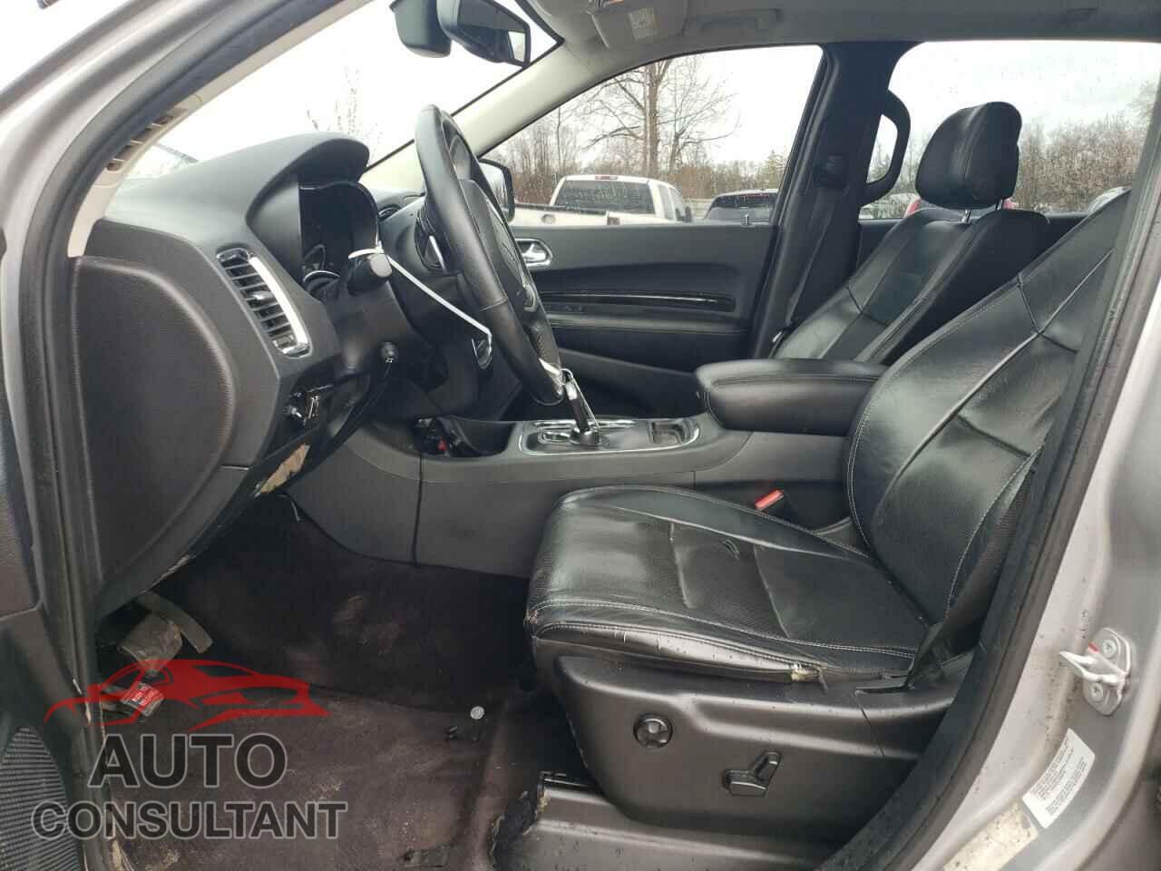 DODGE DURANGO 2015 - 1C4RDJEG3FC245230