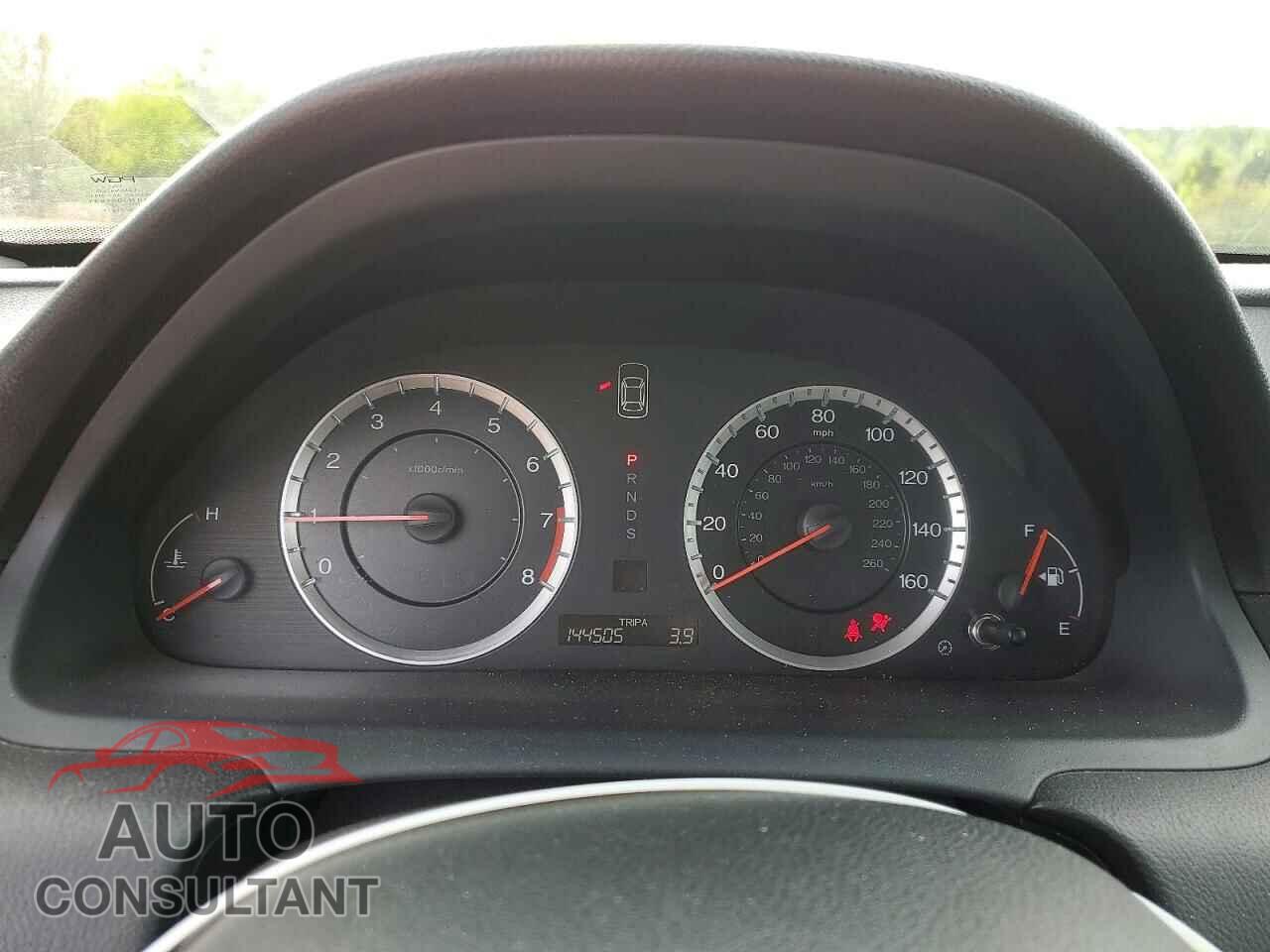 HONDA ACCORD 2012 - 1HGCS2B80CA005477