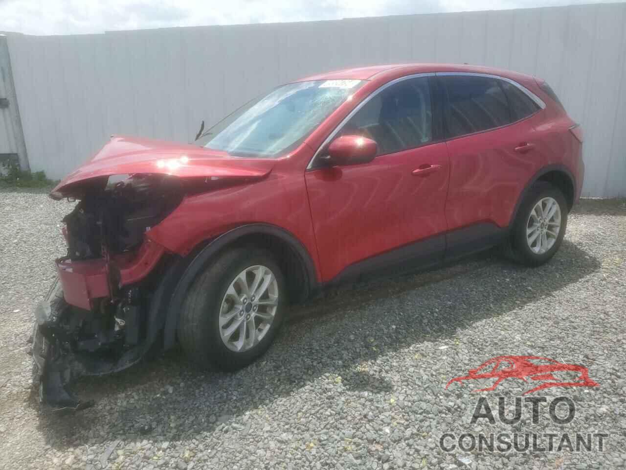 FORD ESCAPE 2020 - 1FMCU0G64LUB38550