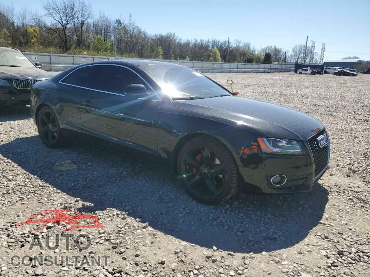 AUDI A5 2009 - WAUDK78T79A031317