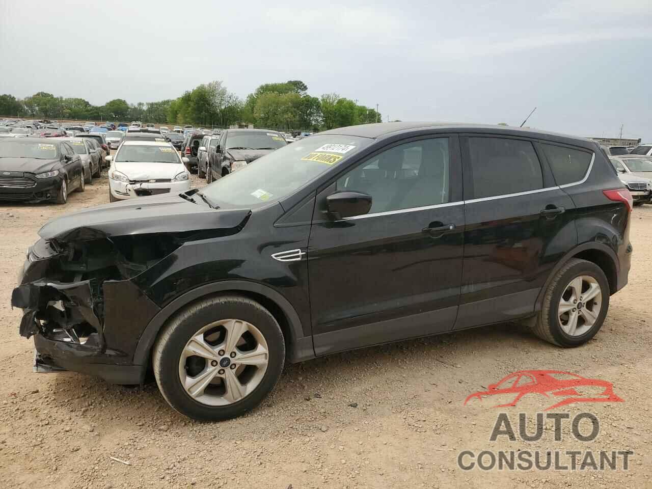 FORD ESCAPE 2016 - 1FMCU0G73GUA89646