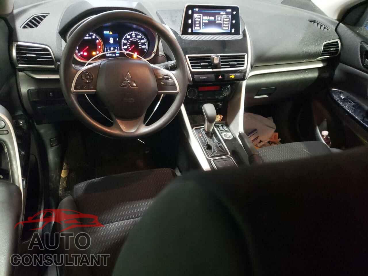 MITSUBISHI ECLIPSE 2020 - JA4AT4AA4LZ005738