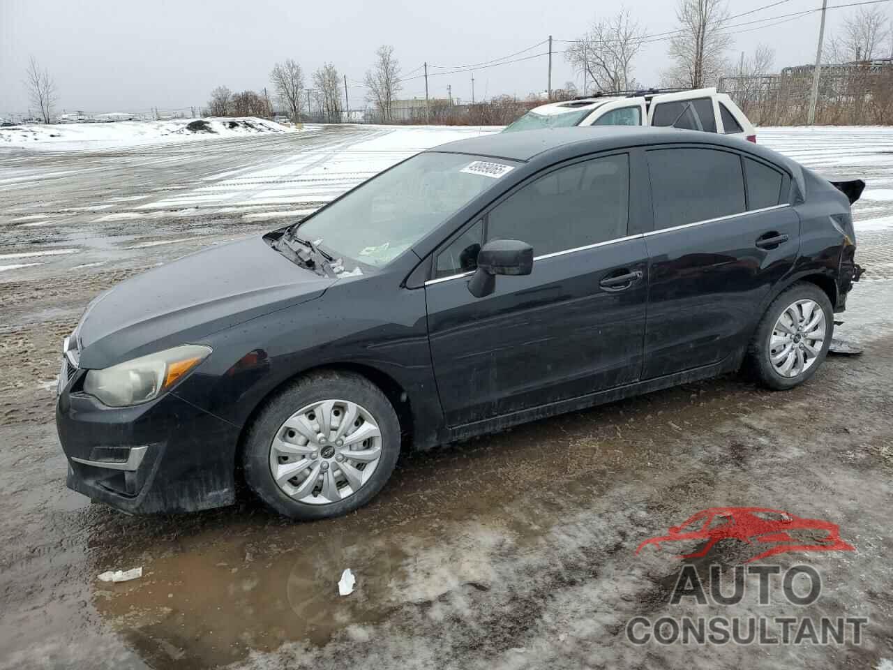 SUBARU IMPREZA 2016 - JF1GJAB68GH020209