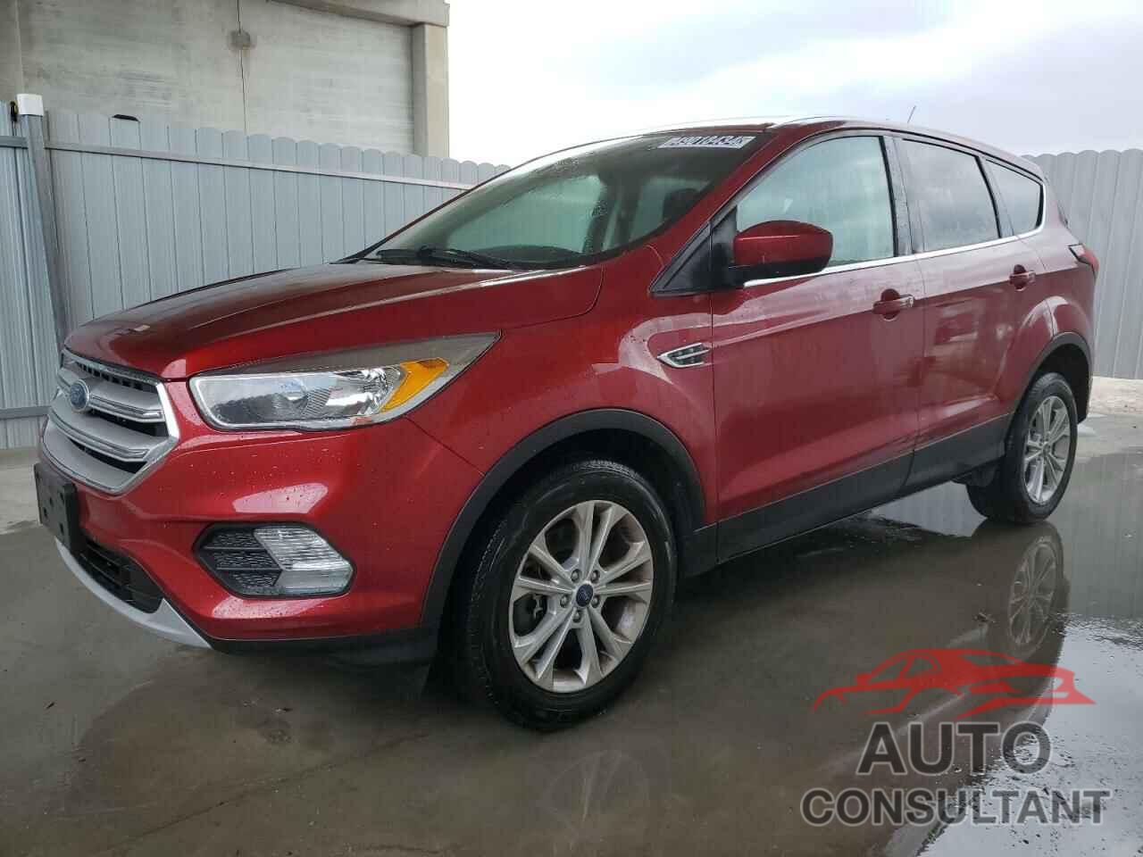 FORD ESCAPE 2019 - 1FMCU9GD4KUB73784