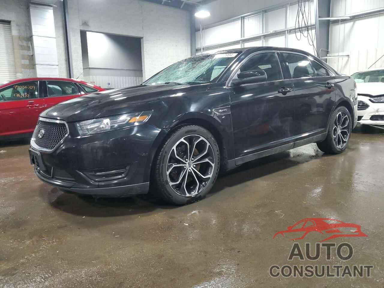 FORD TAURUS 2016 - 1FAHP2KT8GG150351