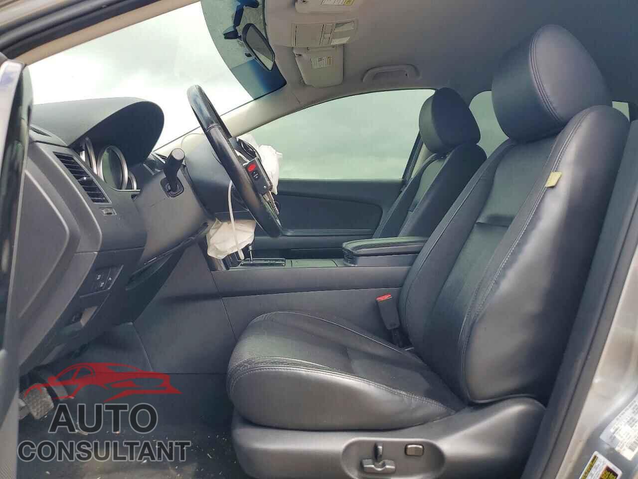MAZDA CX-9 2015 - JM3TB2CV1F0452145