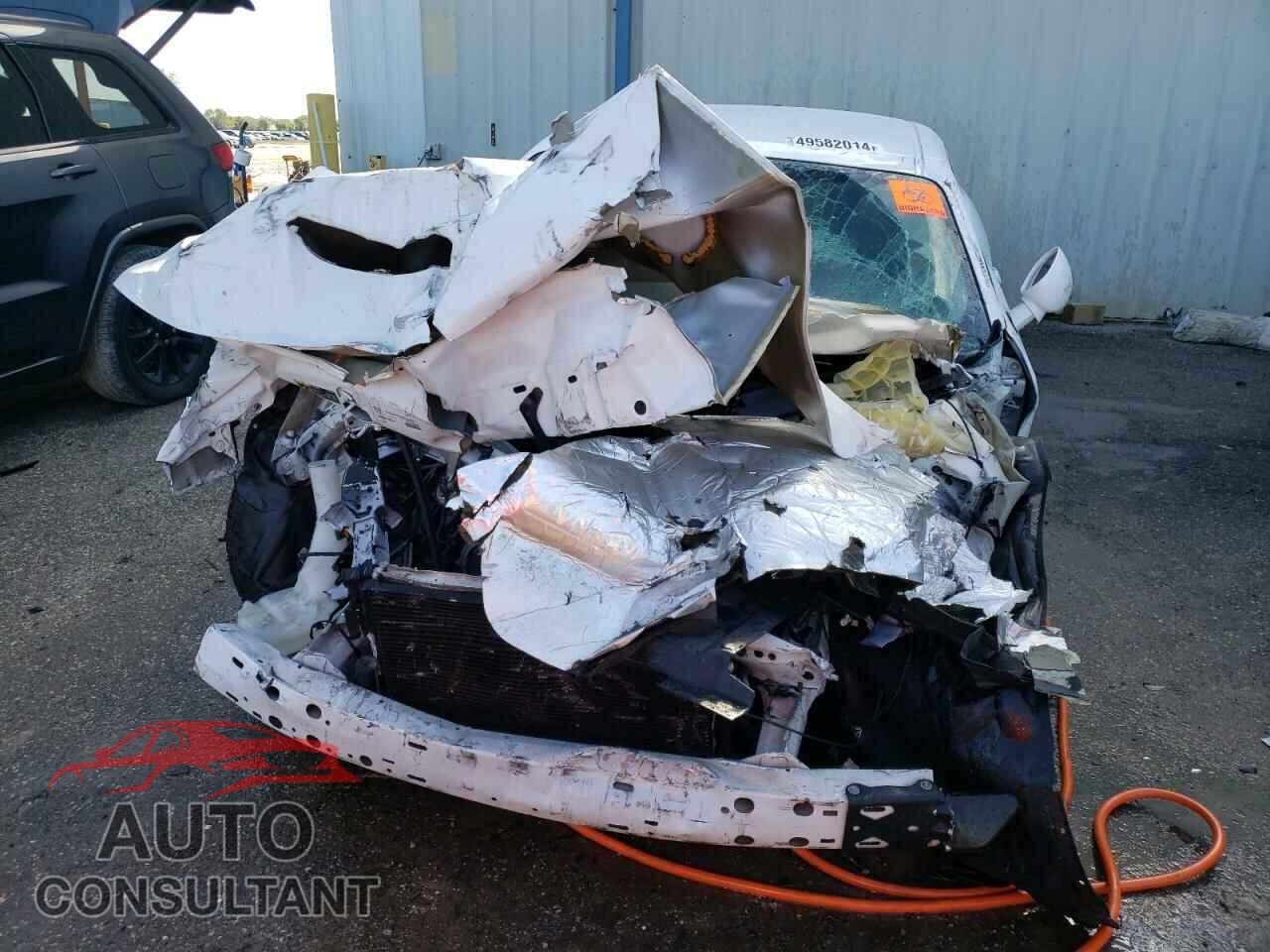 DODGE CHALLENGER 2019 - 2C3CDZJG7KH620686