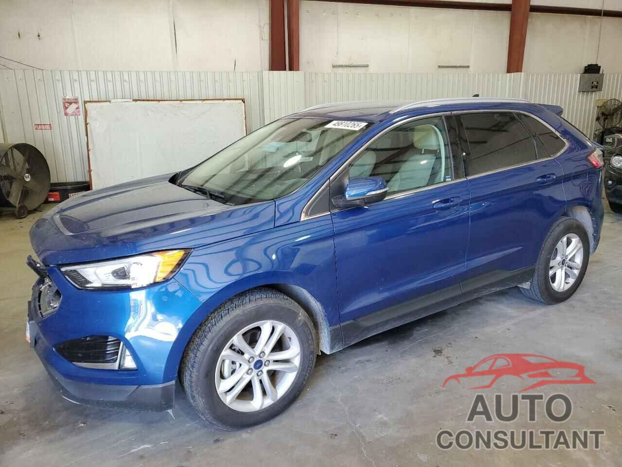 FORD EDGE 2020 - 2FMPK3J95LBB40860