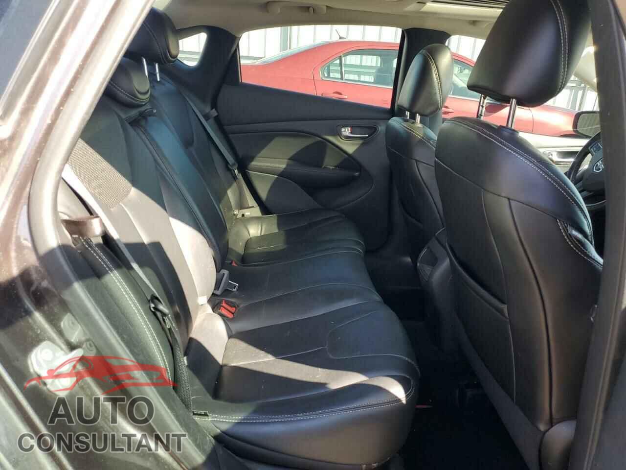 DODGE DART 2015 - 1C3CDFCB2FD174448