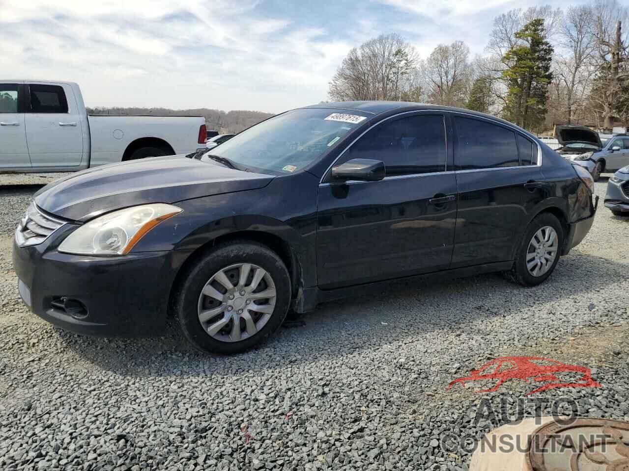 NISSAN ALTIMA 2012 - 1N4AL2AP6CN428008