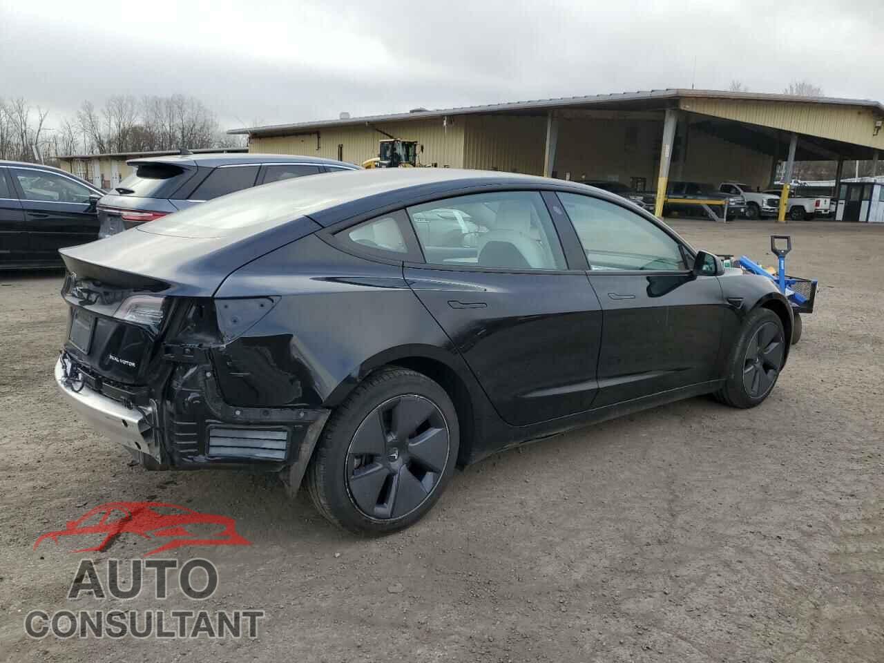 TESLA MODEL 3 2021 - 5YJ3E1EB0MF981212