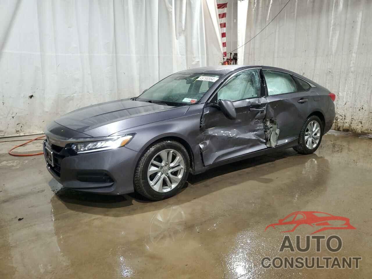 HONDA ACCORD 2020 - 1HGCV1F15LA128321