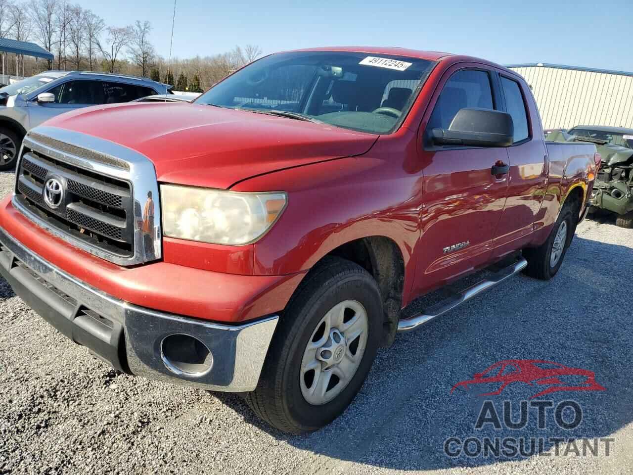 TOYOTA TUNDRA 2013 - 5TFRM5F17DX051825