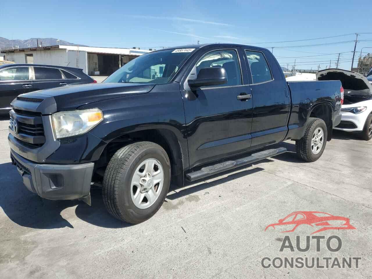 TOYOTA TUNDRA 2014 - 5TFRM5F12EX082207