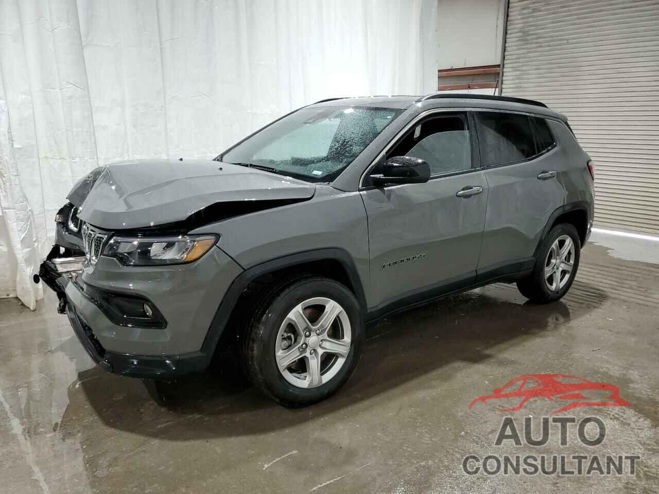 JEEP COMPASS 2024 - 3C4NJDBN7RT604972
