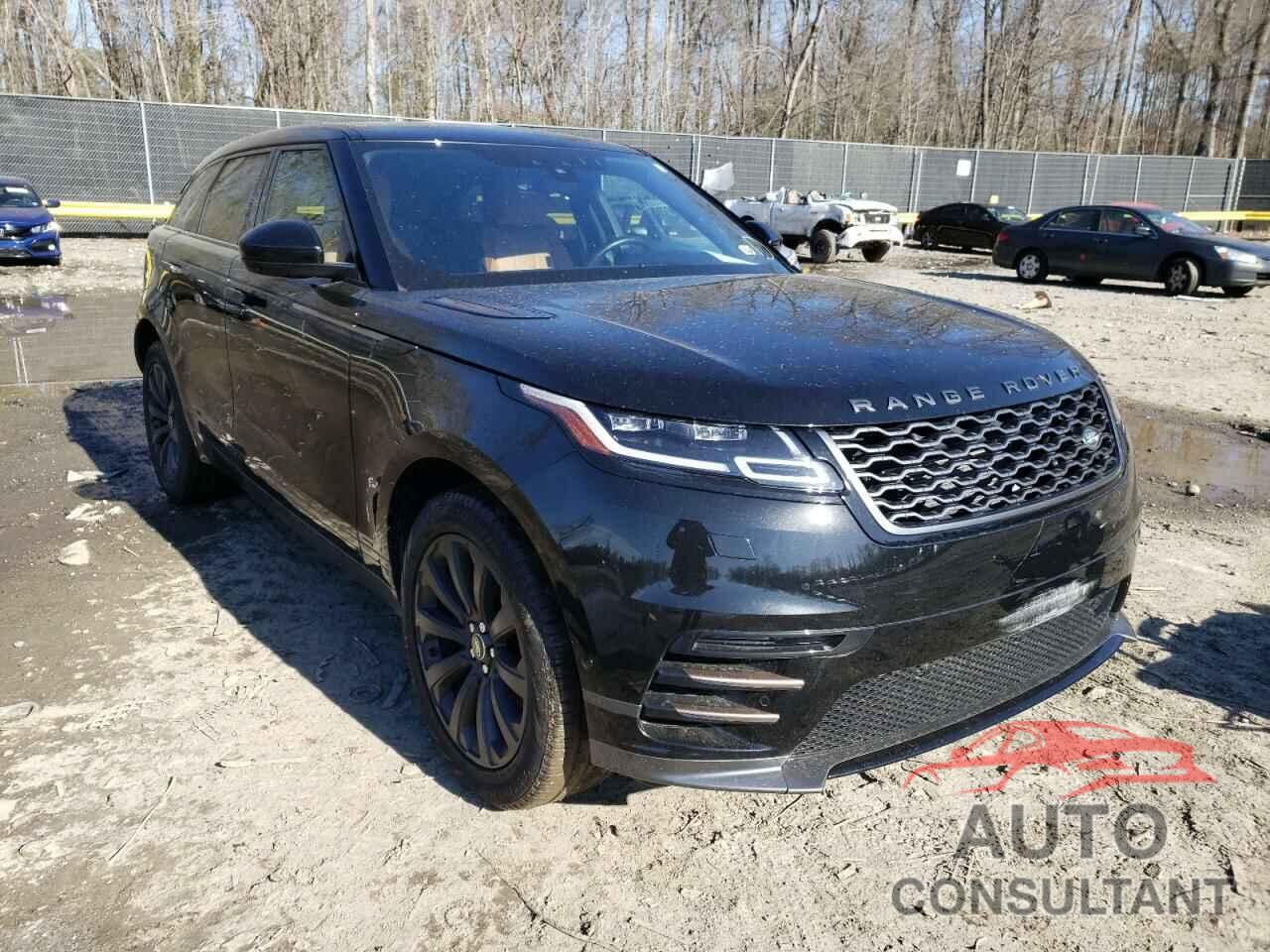 LAND ROVER RANGEROVER 2019 - SALYL2EX7KA213318