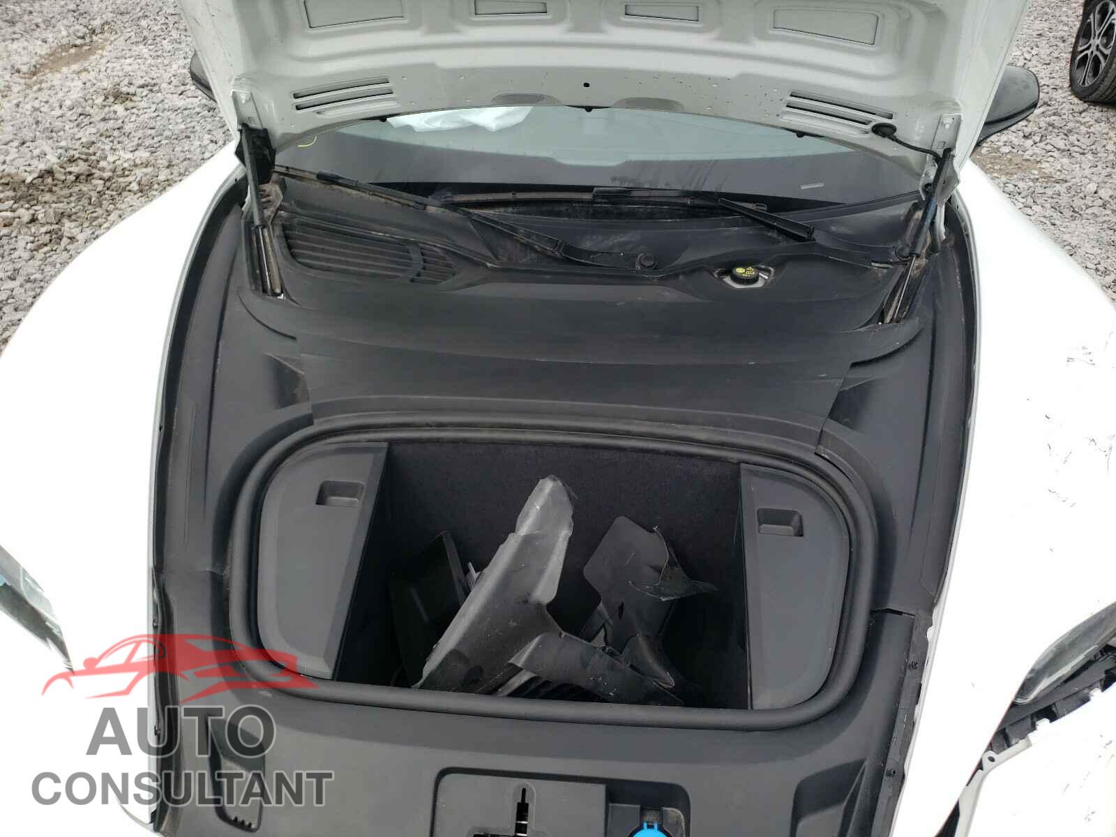PORSCHE TAYCAN 2020 - WP0AB2Y12LSA51132