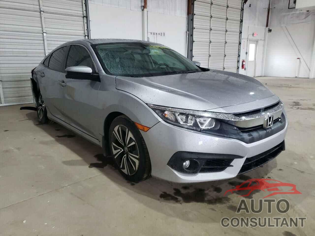 HONDA CIVIC 2017 - 19XFC1F76HE014712