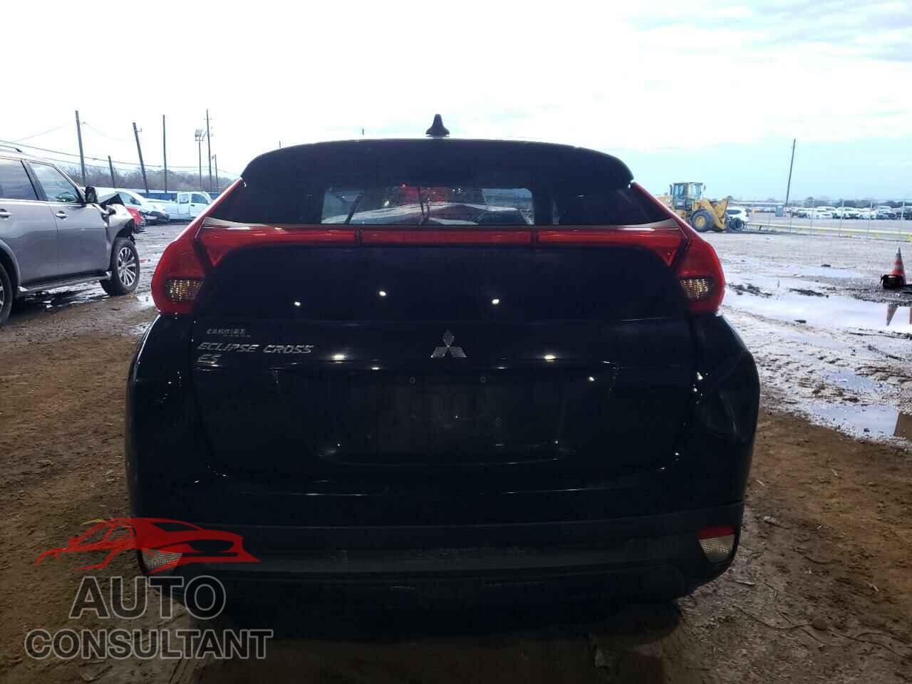 MITSUBISHI ECLIPSE 2020 - JA4AS3AA6LZ022652