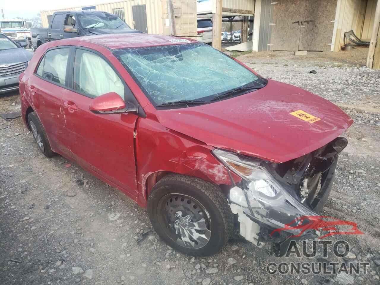 KIA RIO 2020 - 3KPA25AD4LE289974