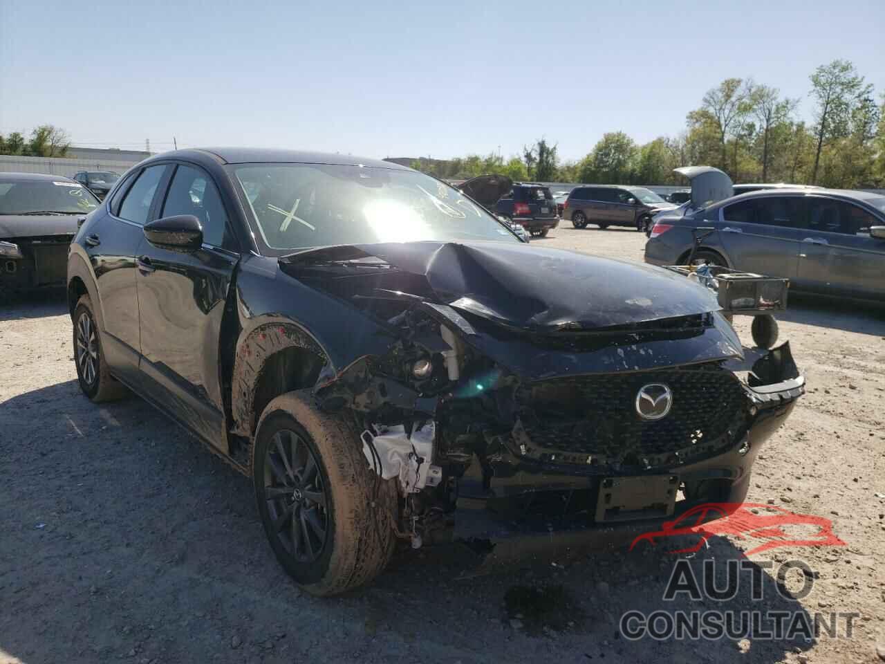 MAZDA CX30 2020 - 3MVDMABL1LM135636