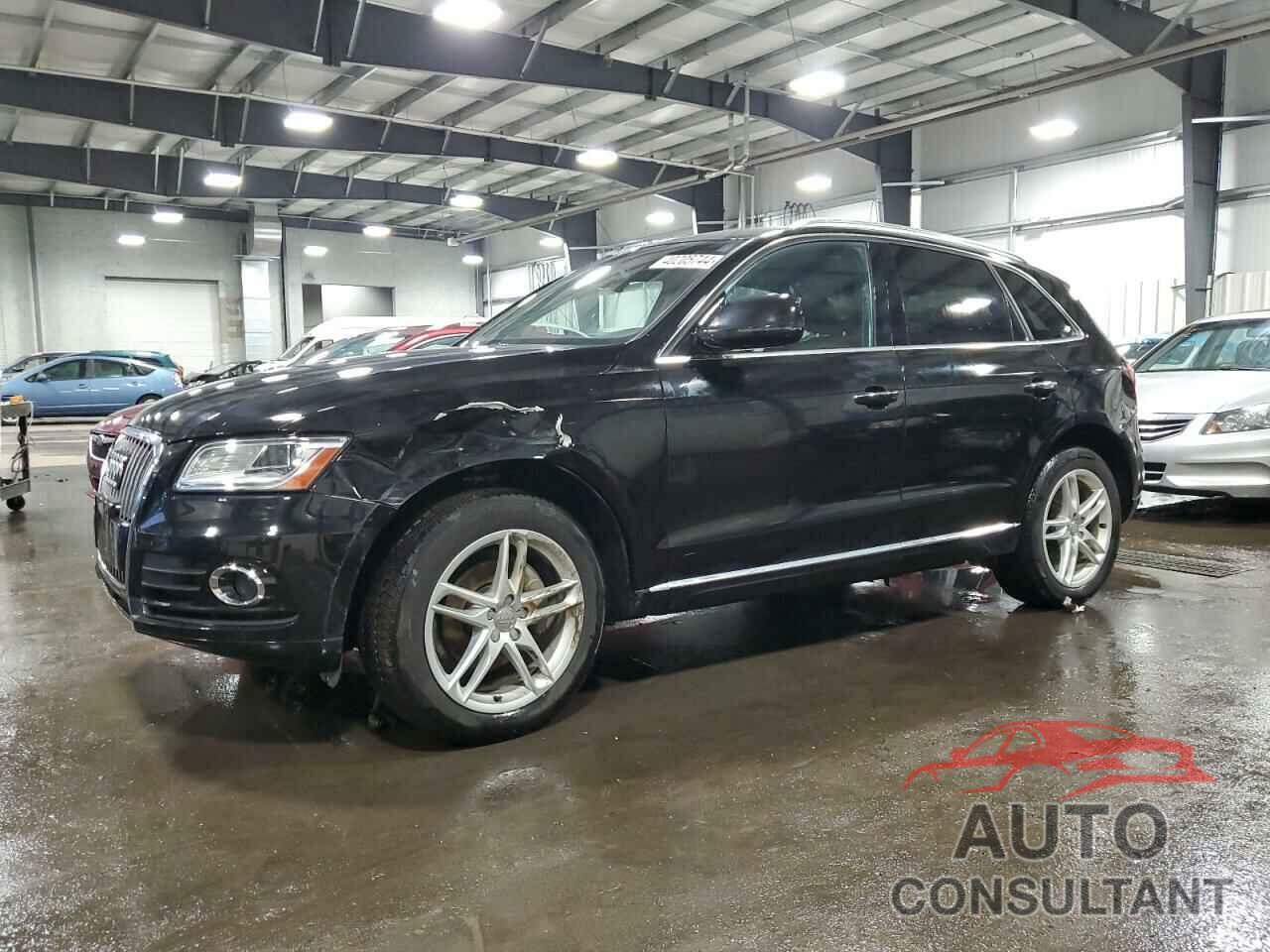 AUDI Q5 2016 - WA1L2AFP1GA120969