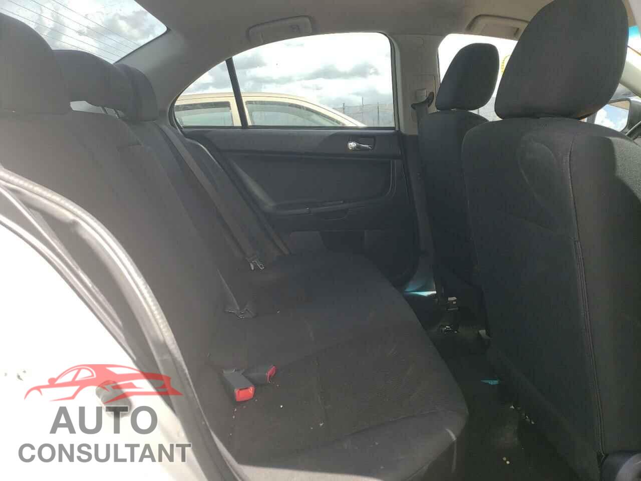 MITSUBISHI LANCER 2016 - JA32U2FU0GU006546