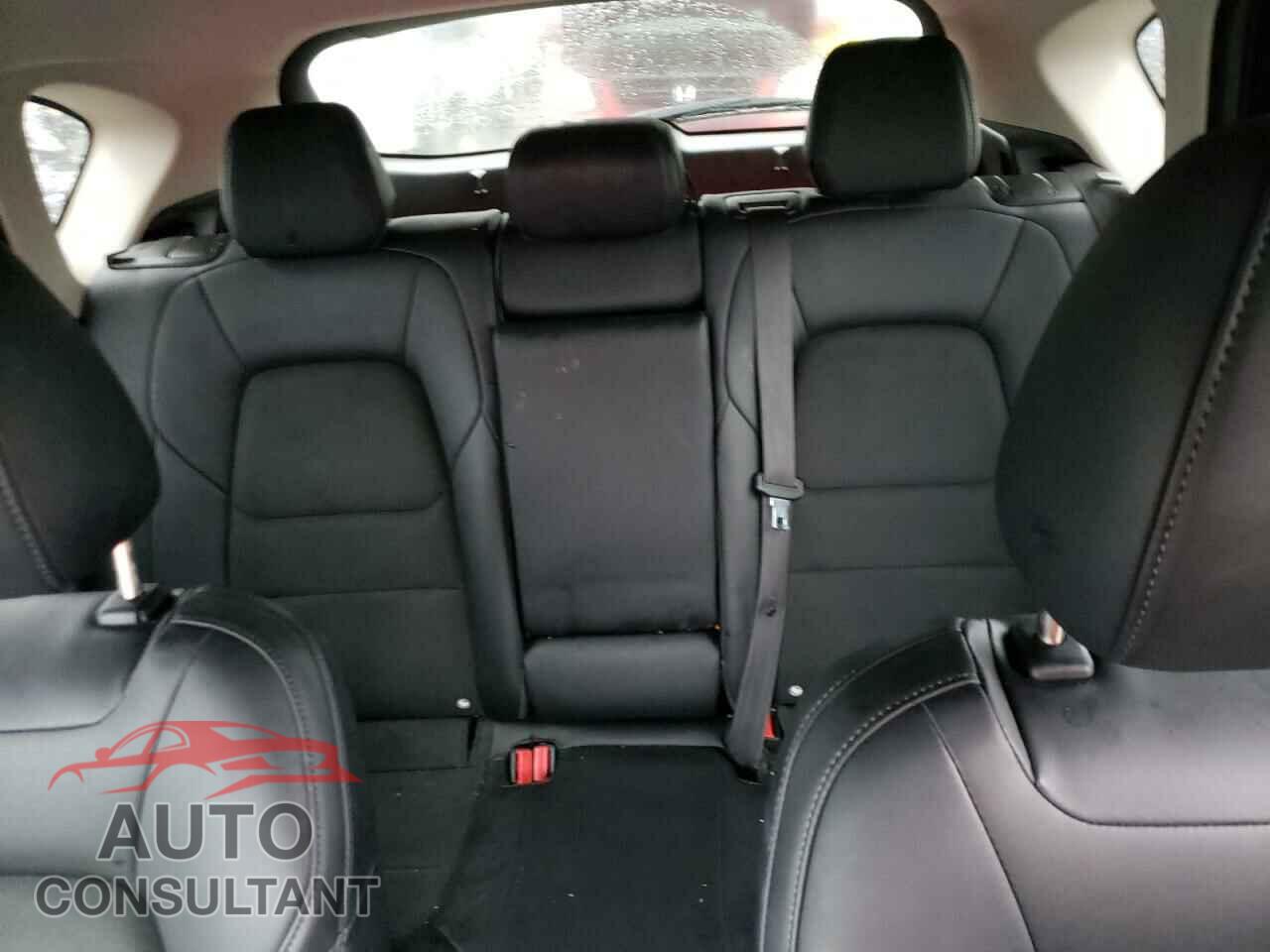MAZDA CX-5 2019 - JM3KFBCM0K0678274