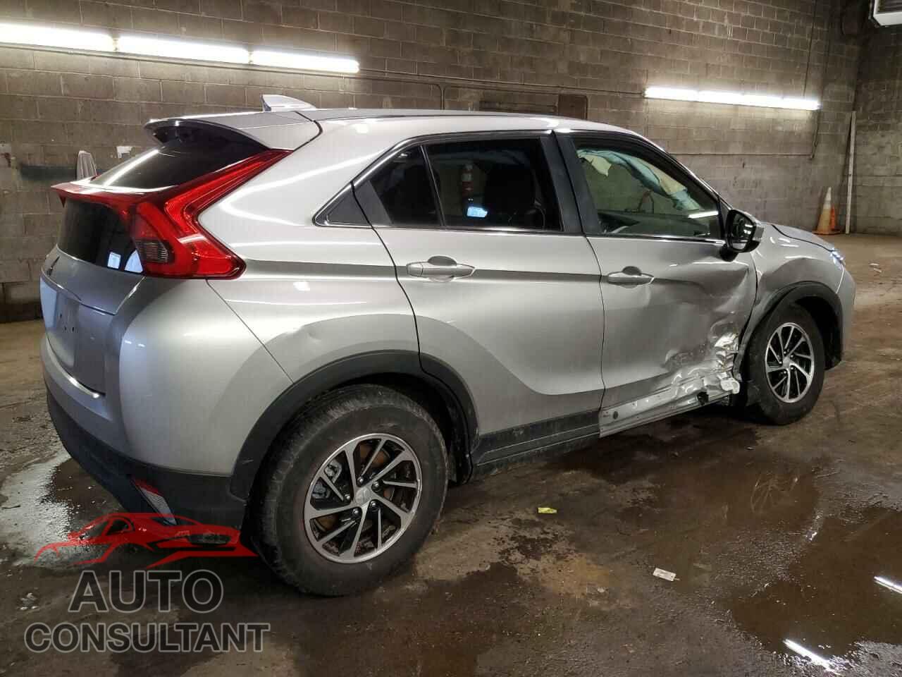 MITSUBISHI ECLIPSE 2020 - JA4AS3AA0LZ032321