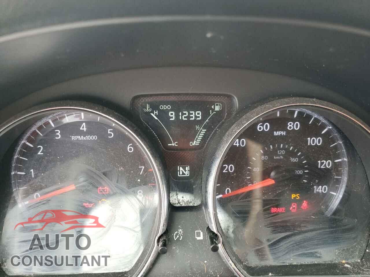 NISSAN VERSA 2019 - 3N1CN7AP3KL840172
