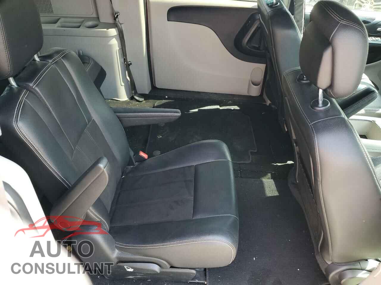 DODGE CARAVAN 2019 - 2C4RDGCG3KR800300