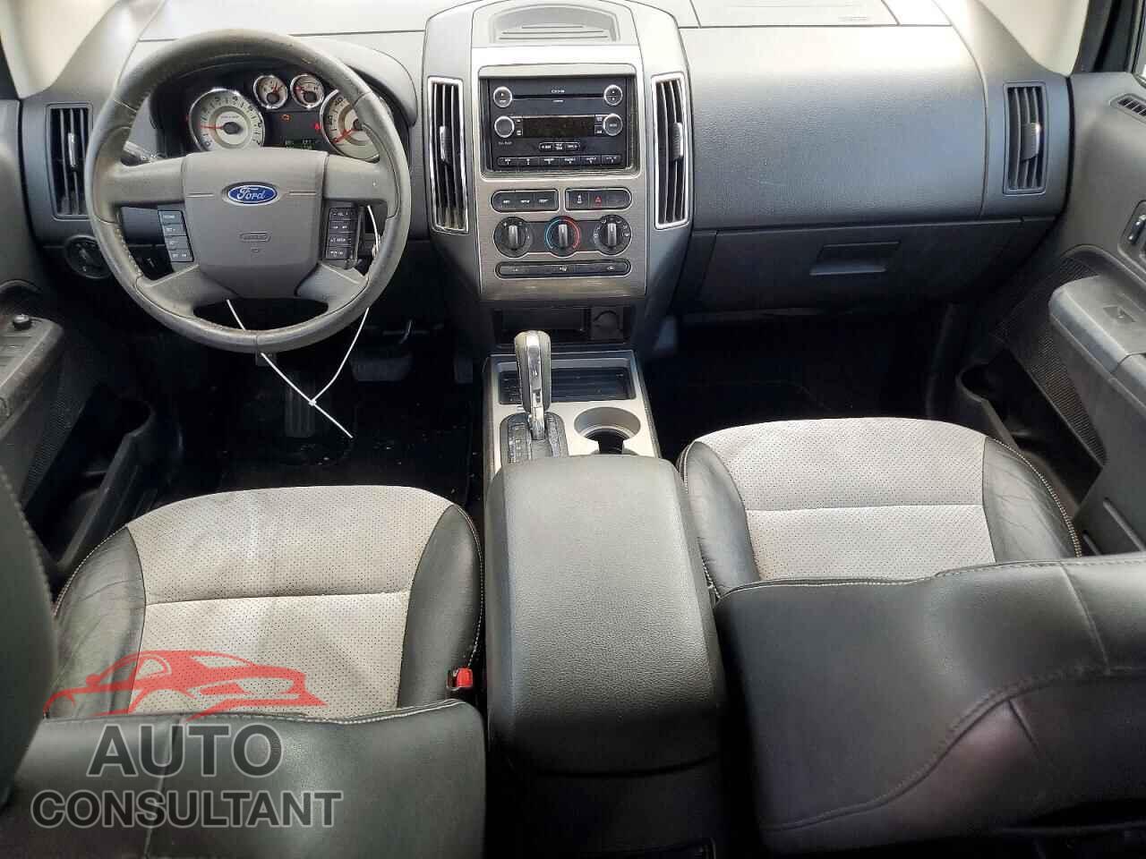 FORD EDGE 2010 - 2FMDK3AC9ABA55273