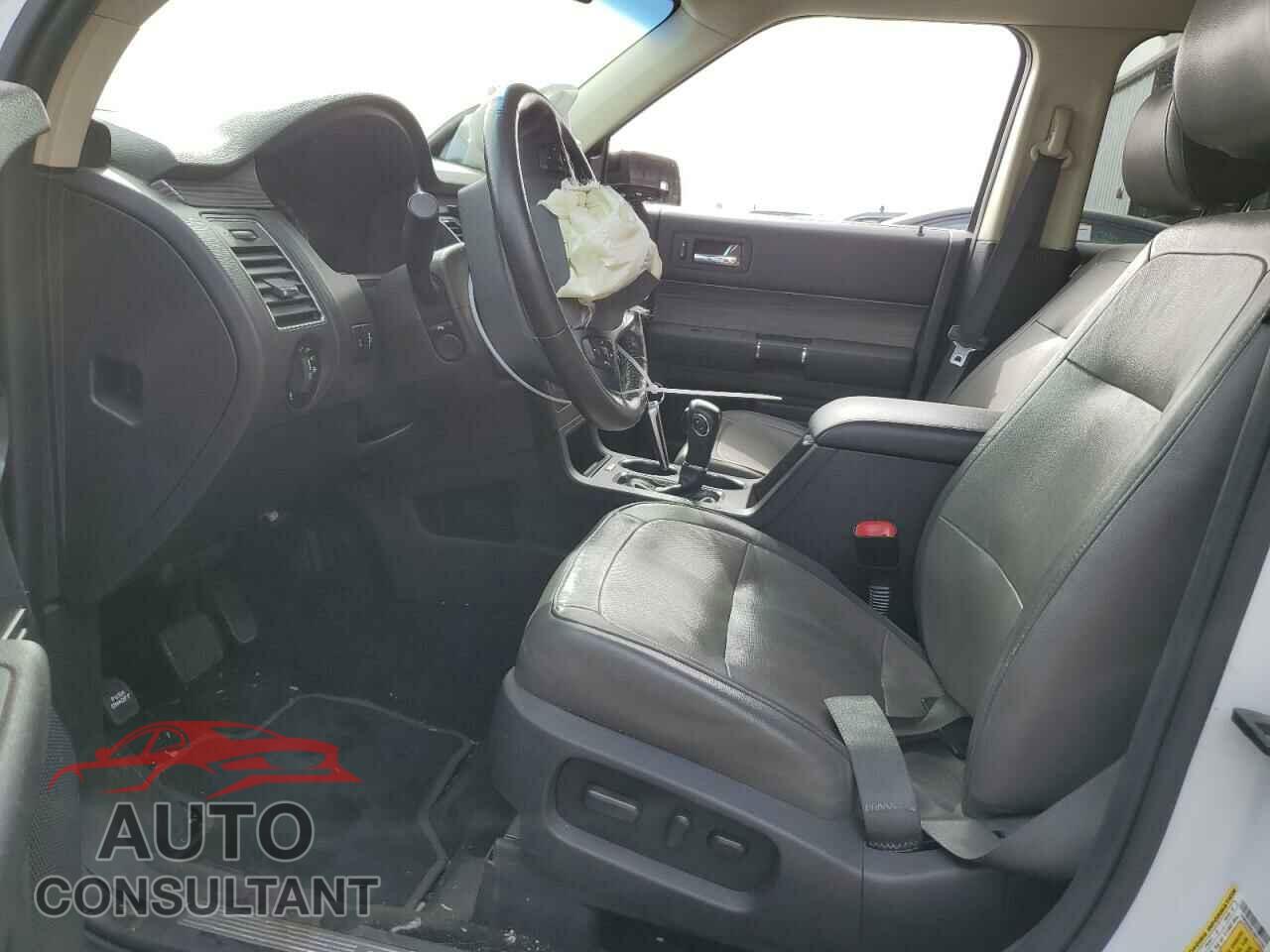 FORD FLEX 2018 - 2FMGK5D83JBA13164