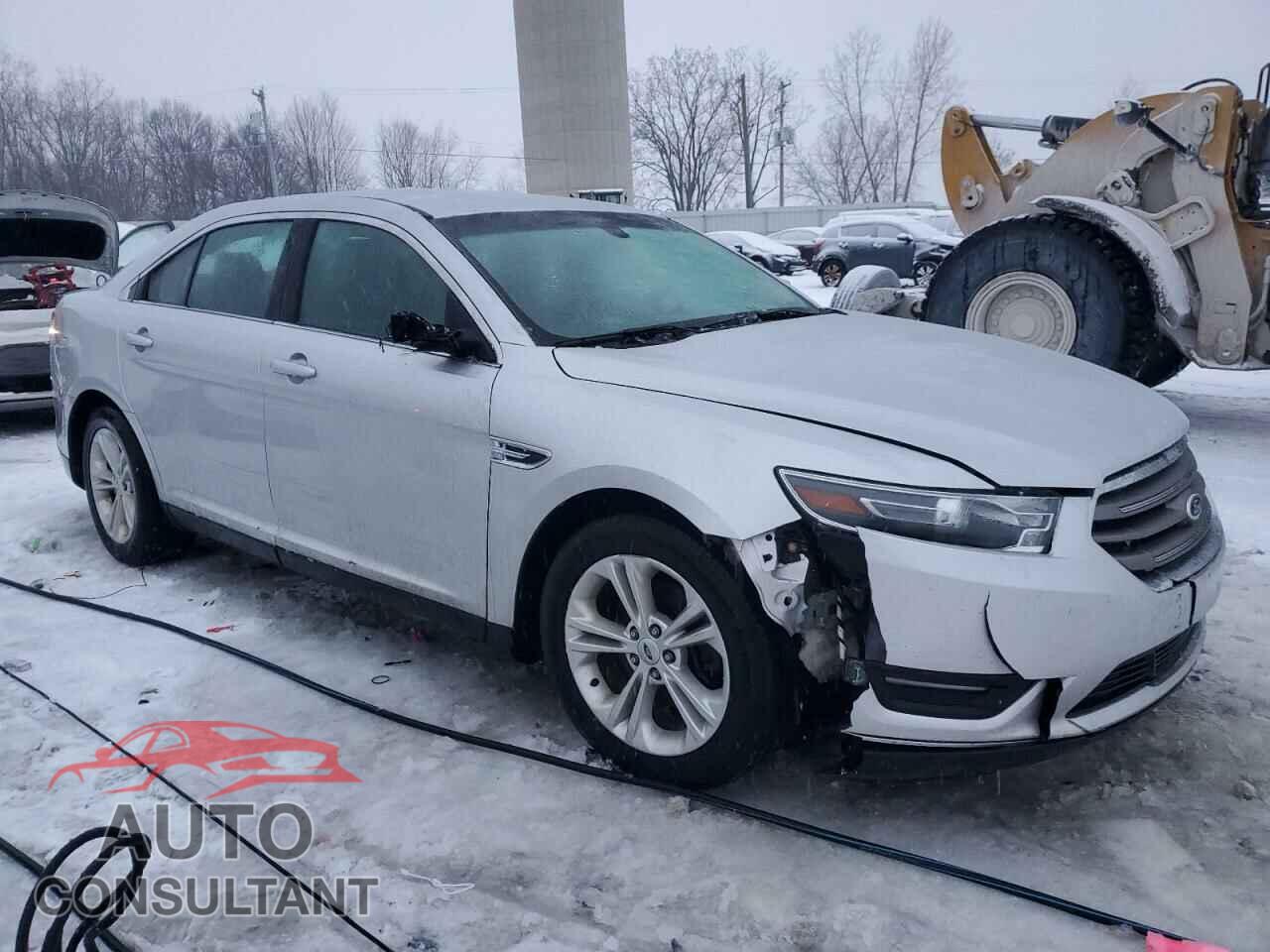 FORD TAURUS 2015 - 1FAHP2E88FG206987