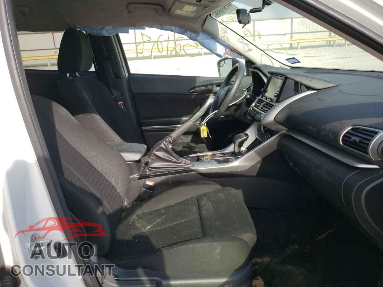 MITSUBISHI ECLIPSE 2019 - JA4AT3AA2KZ035863